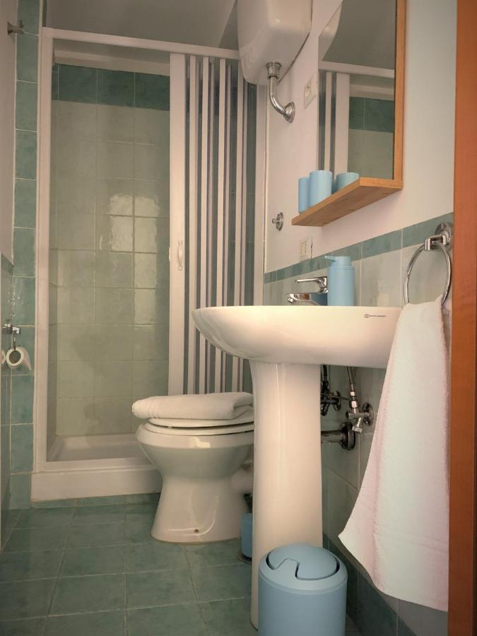 Casa Trevi 11 Apartment Rome Exterior photo