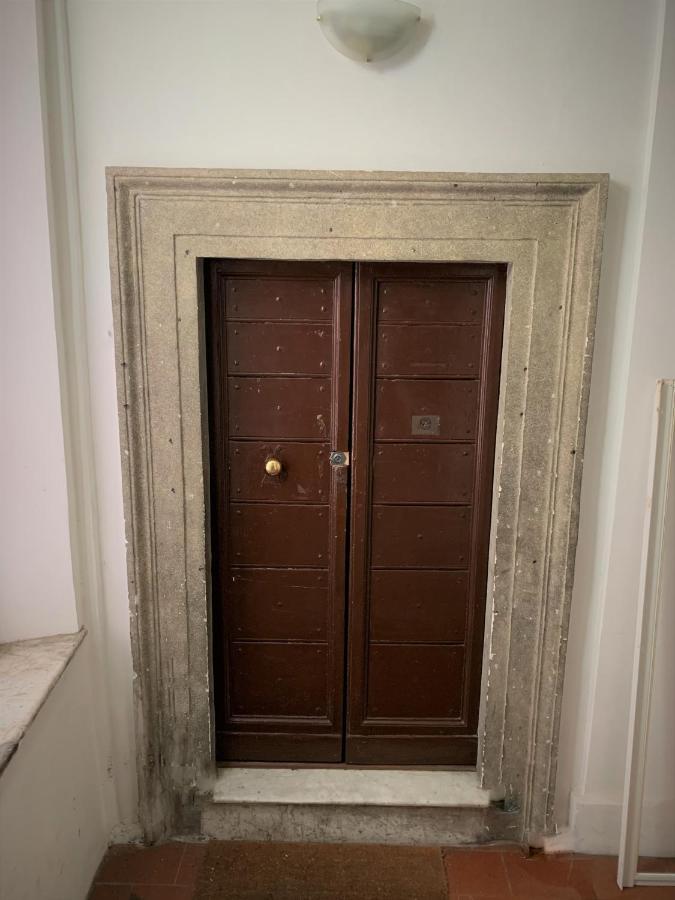 Casa Trevi 11 Apartment Rome Exterior photo