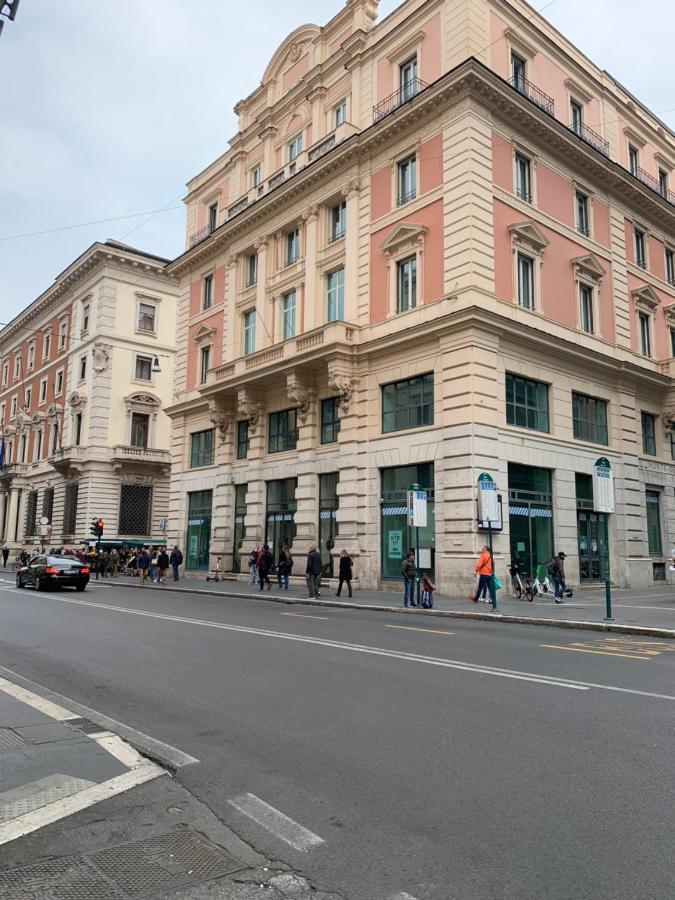 Casa Trevi 11 Apartment Rome Exterior photo