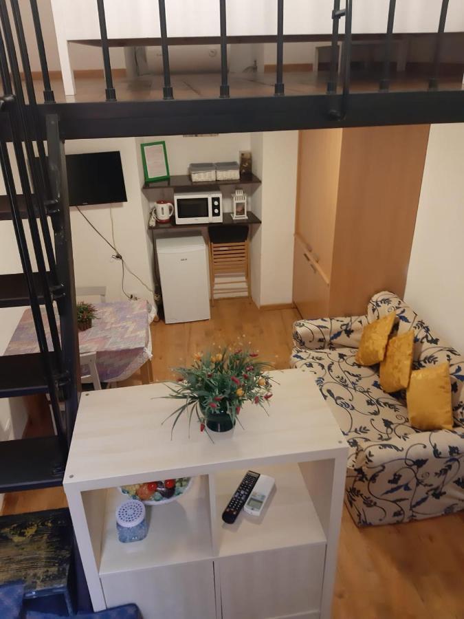 Casa Trevi 11 Apartment Rome Exterior photo