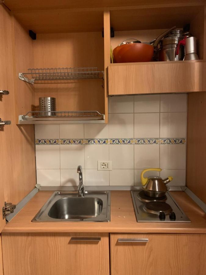 Casa Trevi 11 Apartment Rome Exterior photo